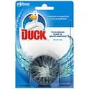 Таблетка чистоты для сливного бачка Туалетный Утенок Морской, 50 г