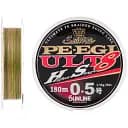 Шнур Sunline PE EGI ULT HS8 180 м 0.5/0.117 мм 3.9 кг