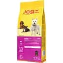 Сухой корм Мини для взрослых собак малых пород JosiDog Mini (26/11) с птицей и уткой 2.7 кг