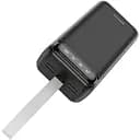 Портативный аккумулятор Borofone BJ14B повербанк с лампой 30000 mAh