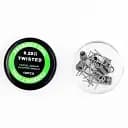 Комплект спиралей Prebuilt Twisted 0.2 Ом 10 шт. (bs072)