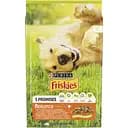 Сухой корм для взрослых собак Friskies Balance с курицей и овощами 10 кг