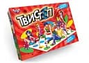 Настольная игра Danko Toys Твистеп (Twistep) (DTG47)