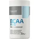 Аминокислота BCAA OstroVit BCAA 8-1-1 Лимон 400 г