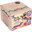 Цукерки Monty Bojangles трюфель мікс 15 шт. 135 г