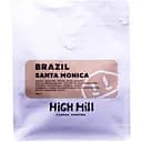 Кофе в зернах High Hill Coffee Roasters Brazil Santa Monica omni 250 г