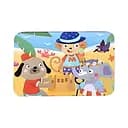 Пазлы - 60 элементов в металлическом боксе, от 3 лет, C 73265-8