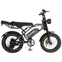 Електровелосипед Crosser 777 фетбайк 500W 48V 15Ah