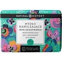 Мило Barwa Natural Exper Ірис та ніацинамід, зволожуюче, 100 г