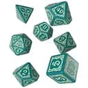 Набор кубиков Pathfinder Agents of Edgewatch Dice Set , 7 шт. (SPAS05)