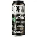 Напій Квас Тарас Чорний 0.5 л (755634)