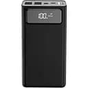 Внешний аккумулятор Profit SP05 50000mAh 22,5W+PD20W с фонариком LED черный