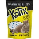 Силикагелевый наполнитель для кошачьего туалета Kotix 7.6 л (Kotix 7/6)