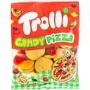 Цукерки Trolli Піца жувальні 100 г