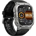 Смарт-часы Kospet Tank M3 наручные silver (16426)