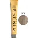 Краска для волос Hipertin Utopik Platinum 12.10 супер-блонд пепельный интенсивный 60 мл