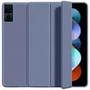 Чехол Flat для планшета Xiaomi Redmi Pad SE 11' Лавандовый