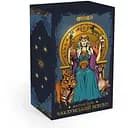 Карты Таро Оrner Магическое Таро: Колдовская Вселенная (orner-2972)