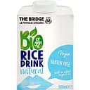 Напиток рисовый The Bridge органический 500 мл