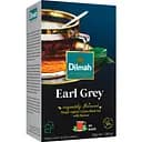 Чай черный Dilmah Earl Grey 30 г (20 шт. х 1.5 г) (831501)