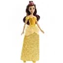 Кукла-принцесса Disney Princess Белль, 29 см (HLW11)