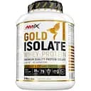 Протеин Amix Gold Whey Protein Isolate Шоколад-арахисовое масло 2.28 кг (819243)