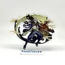 Акрилова фігурка Геншин Імпакт Аратаки Ітто Genshin Impact Arataki Itto AS GI AI 01