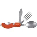 Набор столовых приборов Active Launcher 3 Orange