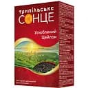 Чай чорний Трипільське Сонце улюблений Цейлон 180 г