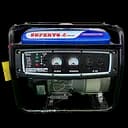 Генератор бензиновий SUPERTG TG3700C (2.7 КВТ) ручний стартер