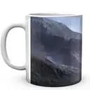 Кухоль GeekLand Genshin Impact Геншин Імпакт Дилюк GN 02.582 330 мл білий