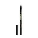 Подводка для глаз Bourjois Liner Feutre Slim тонкая тон Ultra Black 0.8 мл (8000016443232)