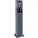 Светильник садово-парковый Kanlux Laven 50 GR (36546)