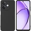 Силиконовый чехол BeCover для Oppo A3 4G/А3х 4G/A40m Black (712769)