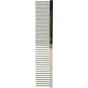 Гребінець-планка Trixie з частими та рідкими зубцями 16 см (2395)