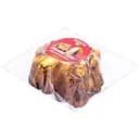 Кекс Dan Cake Венский мраморный 250 г