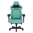 Крісло ігрове Anda Seat Kaiser 4 Size XL Cyber green PVC (AD12YDDC-XLL-20-C-PV/C-01)