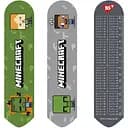Закладка для книг 2D Yes Minecraft Creeper (708130)