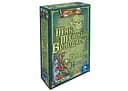 Настольная игра Ігрова Майстерня Да, Темный Властелин! Зеленая Коробка (Aye, Dark Overlord! Green) (укр.) (IM1018UA)