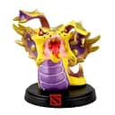 Фигурка SmallAll Venomancer Dota 2 Веномансер Дота 2 9 см SA V D2 34