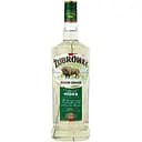 Алкогольный напиток Zubrowka Bison 37.5% 1 л (484587)
