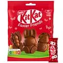 Набор фигур из молочного шоколада с начинкой KitKat Пасхальные друзья 65 г