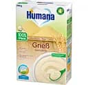 Безмолочна каша Humana Пшенична 200 г