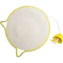 Царапка-коврик для кошек Пухнастики хлопок 50 см