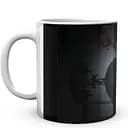 Кухоль GeekLand GANTZ Ганц GNTZ 02.06 330 мл білий