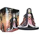 Фигурка Banpresto Клинок рассекающий демонов Незуко Demon Slayer Nezuko Mini Vol. 17 WST DS A N 16
