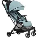 Коляска для ребенка прогулочная FreeON Reno dusty green (49300)