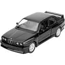Автомодель BMW M3 1987