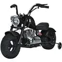 Детский электромобиль-мотоцикл Bambi Racer M 6016AL-2(36V) до 80 кг