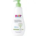 Детский гель для купания HiPP Babysanft Sensitiv для тела и волос 400 мл